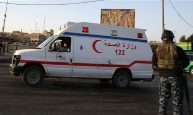 مقتل مواطن وإصابة آخر بحادثين في بغداد
