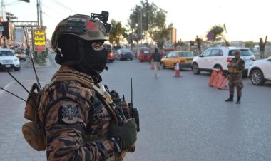 شرطة ميسان تعتقل 3 متهمين أطلقوا النار وأصابوا 2 من المواطنين
