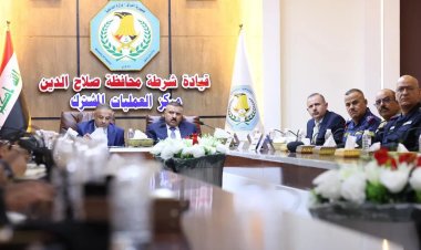 وزير الداخلية: الأمن لا يأتي من خلال نشر السيطرات وعسكرة الشارع