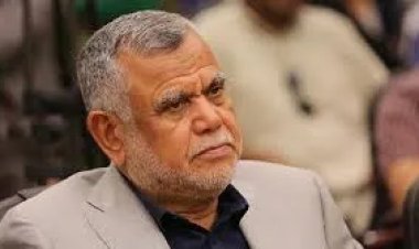 العامري: الانتخابات إحدى المحطات التي يريد أن يدخل منها العدو