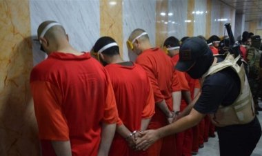 الإعدام شنقا لقتلة الشاب زين العابدين البدري في واسط