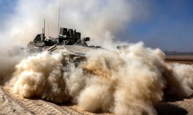 55,207 قتلى في غزة.. بينهم 103 خلال الساعات الـ24 الماضية