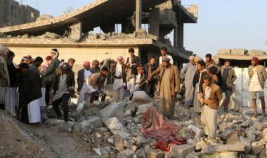 تحركات أمنية للحوثيين في اليمن وسط تأهب أمني أميركي بالمنطقة