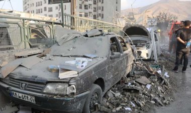 بعد ضرب إيران.. بيان إسرائيلي عن عملية الأسد الصاعد