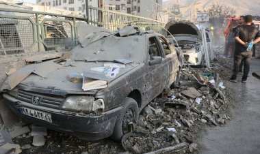 ترمب يحذر إيران من "ضربات أكثر فتكاً": اقبلوا إبرام اتفاق "قبل فوات الأوان"