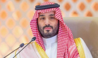 محمد بن سلمان لبزشكيان: نرفض استخدام القوة لتسوية النزاعات