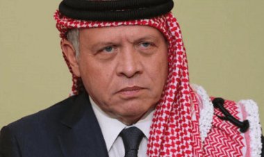 الملك عبد الله الثاني: الأردن لن يكون ساحة حرب لأي صراع