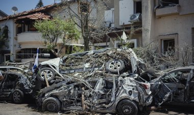 "أثلج صدورنا".. مفتي عُمان يعلق على الهجوم الصاروخي الإيراني ضد إسرائيل