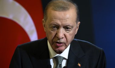 الرئيس التركي: يجب أن تنتهي المذابح التي يرتكبها نتنياهو