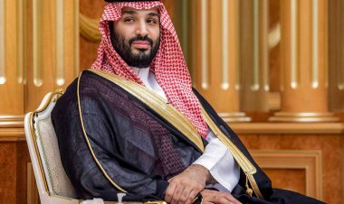 محمد بن سلمان يبحث مع ستارمر خفض التصعيد بين إيران وإسرائيل