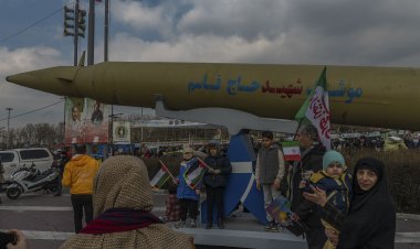 إيران تضرب إسرائيل بصواريخ "الحاج قاسم".. ماذا نعلم عنه؟