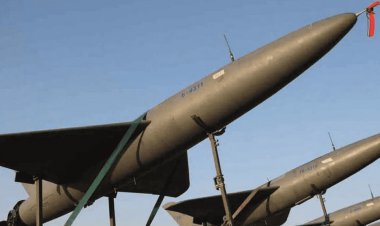 الجيش الإسرائيلي يعلن اعتراض 7 مسيرات