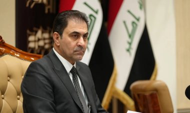 المندلاوي يدعو إلى جلسة نيابية استثنائية عاجلة لمناقشة تداعيات التصعيد الإقليمي