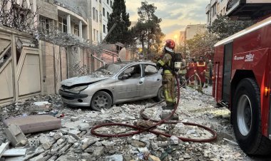 الحكومة الإيرانية: الحرب لم تكن خيارنا بل فرضت علينا