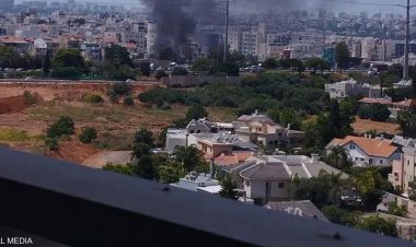 الحرس الثوري يرسل تحذيرات للإسرائيليين بمغادرة المناطق القريبة من المنشآت النووية والنفطية