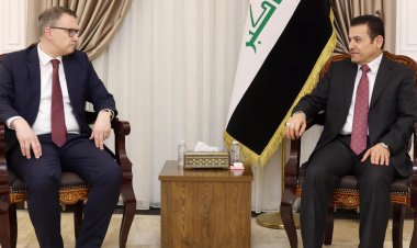 بيان رسمي: الحكومتان العراقية والتركية تبذلان أقصى جهودهما لوقف الحرب