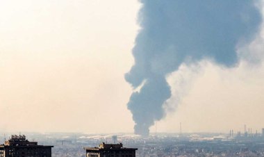كشف تفاصيل هجوم ليلة الأحد على إيران.. ضربة استباقية