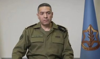 المتحدث باسم الجيش الإسرائيلي: لاتزال العملية ضد إيران في مراحلها الأولى
