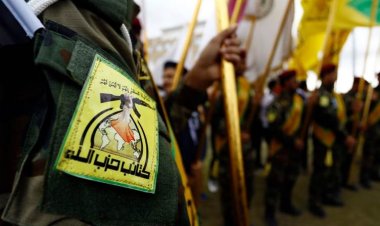 كتائب حزب الله: سنضرب المصالح الأمريكية إذا تدخلت ضد ايران