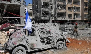 إعلام إسرائيلي: أضرار مادية غير مسبوقة في الجبهة الداخلية تفوق المليار شيكل خلال يومين فقط