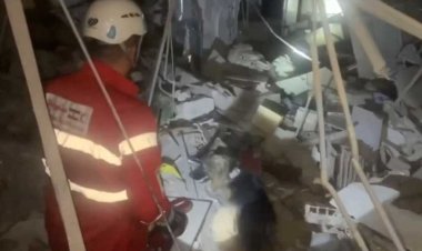 خلال 48 ساعة.. 128 قتيلا في ضربات إسرائيل على إيران
