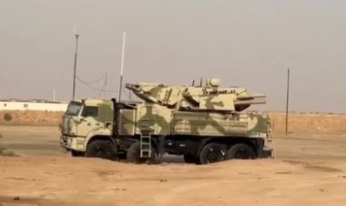 العراق يعزز حماية منشآته النفطية بمضادات جوية