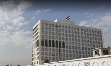 العراق يتحرك لإعادة مواطنيه العالقين بالخارج