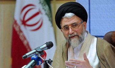 وزير الأمن الإيراني: نلاحق عناصر الاختراق بحزم وهم معدودون