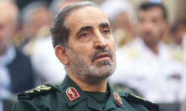 الجيش الإسرائيلي يقول إنه اغتال رئيس هيئة أركان الحرب الإيراني