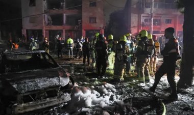 الجيش الإسرائيلي: إيران لا تزال قادرة على استهداف الجبهة الداخلية