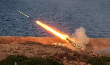 إعلام عبري: رصد استعدادات متقدمة لإطلاق صواريخ إيرانية نحو إسرائيل