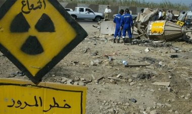 العراق يتحرك تحسبا لاشعاع إيراني