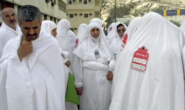 وسائل إعلام إيرانية: أكثر من 10 آلاف حاج عالقون في السعودية