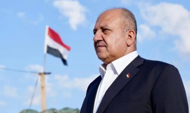 وزير الدفاع: حماية سماء العراق ليست مجرّد شعار بل مسؤولية