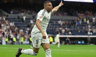 مبابي يتجاوز أزمته الصحية.. وريال مدريد يترقب عودته