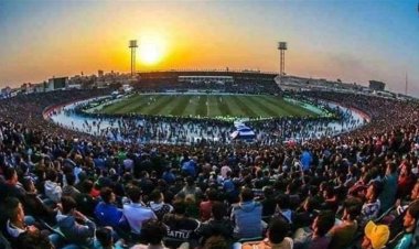 تعرف على مباريات الجولة الـ36 من دوري نجوم العراق اليوم