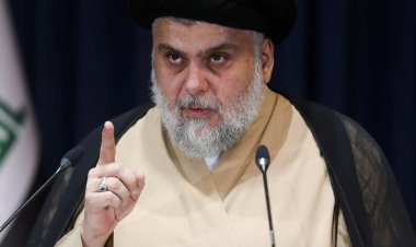 الصدر: الصهاينة لم ولن يقدموا على ضرب أي إيران ولبنان وسوريا وفلسطين واليمن الا بقرار من المجنون ترامب