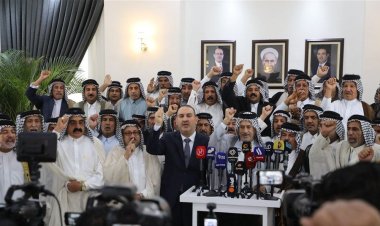 مجلس عشائر كربلاء يوجه طلبين الى الحكومة والمجتمع الدولي