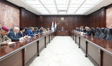 بضمنها مستخدمو التواصل الاجتماعي ومثيري الفتن.. قرارات قضائية لمحاسبة هذه الفئات