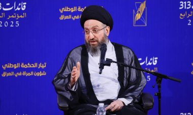 الحكيم: إيران تعرضت للغدر وردّت بطريقة أذهلت العالم
