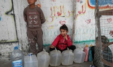 غزة.. عشرات القتلى بنيران إسرائيلية وتحذير من الجفاف