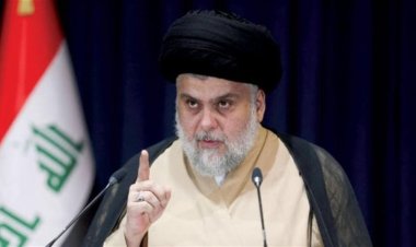 السيد الصدر غاضب من رادود حسيني شهير: عليه ترك القصائد هذا العام وإلّا