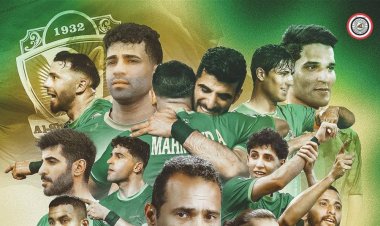 التتويج بلقب دوري نجوم العراق.. ما سر الإنجاز التاريخي لنادي الشرطة؟