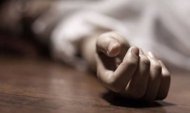 الموصل.. حالتا انتحار لشاب وامرأة في العشرينيات