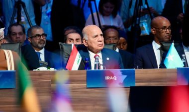 وزير الخارجية يترأس وفد العراق بمجلس وزراء خارجية منظمة التعاون الإسلامي