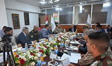 العراق يتحرك لتحديث خطط الطوارئ خشية الضربة النووية