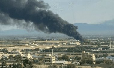 إسرائيل تهاجم أهدافاً في إيران