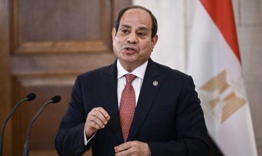 بسبب التصعيد في المنطقة.. السيسي يوجه باتحاذ احتياطات مالية