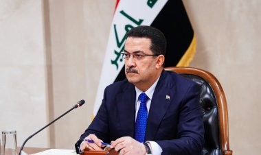 الحكومة العراقية تعلن رفضها استهداف المنشآت النووية الإيرانية
