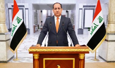 العراق يندد بالضربة الامريكية للمنشآت النووية الايرانية ويحذر من عواقب هذا التصعيد